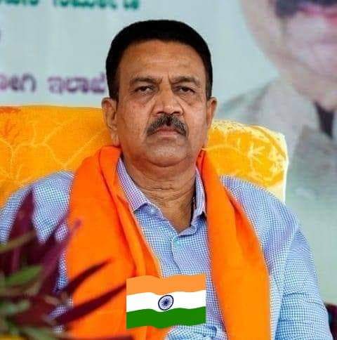 ಪಂಚಮಸಾಲಿ ಮೀಸಲಾತಿ ಪ್ರತಿಭಟನೆ: ಸಚಿವ ಸಿಸಿ ಪಾಟೀಲ್ ಖಂಡನೆ