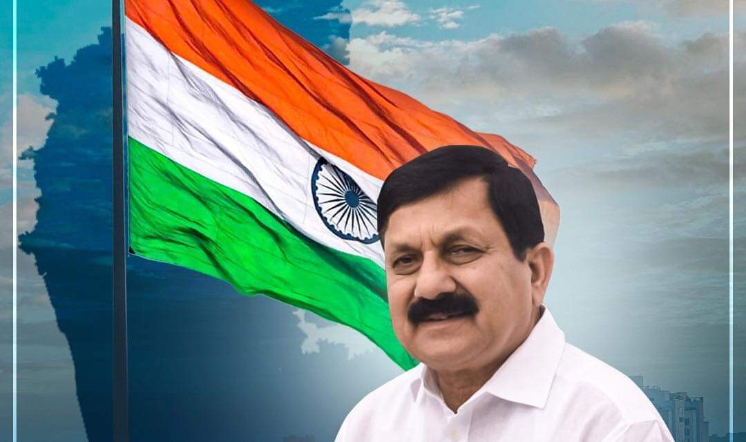 ರಾಜ್ಯದ ಜೈಲುಗಳಲ್ಲಿ ಜಾಮರ್ ಅಳವಡಿಕೆ: ಅರಗ ಜ್ಞಾನೇಂದ್ರ