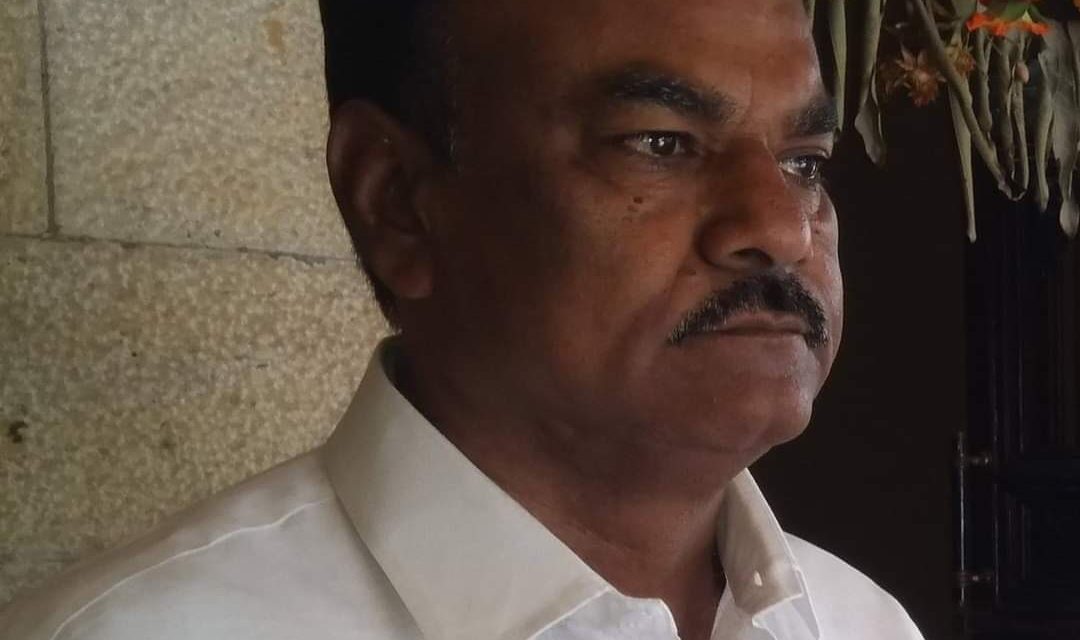 ಹಣ ಹಂಚಿ ರಮೇಶ್ ಜಾರಕಿಹೊಳಿ ಗೆದ್ದಿದ್ದಾರೆ: ಅಶೋಕ್ ಪೂಜಾರಿ