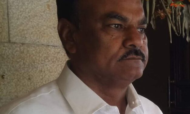 ಹಣ ಹಂಚಿ ರಮೇಶ್ ಜಾರಕಿಹೊಳಿ ಗೆದ್ದಿದ್ದಾರೆ: ಅಶೋಕ್ ಪೂಜಾರಿ