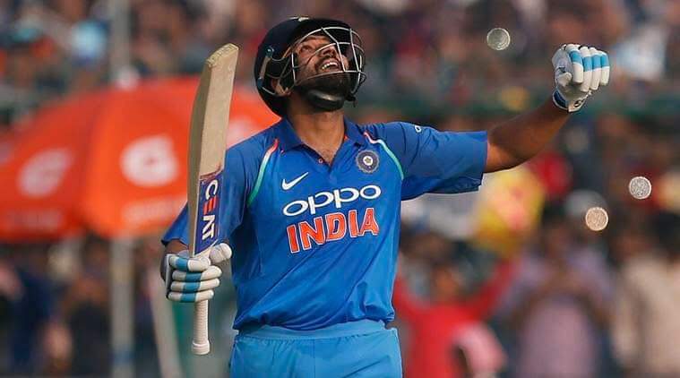 ಕಿವೀಸ್ ವಿರುದ್ಧ ಕ್ಲೀನ್ ಸ್ವೀಪ್ ಸಾಧಿಸಿದ ಭಾರತ