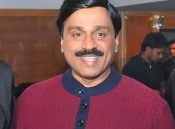ಬಳ್ಳಾರಿ ಕ್ಷೇತ್ರದಿಂದ ಪತ್ನಿ ಅರುಣಾ ಲಕ್ಷ್ಮಿ ಸ್ಪರ್ಧೆ: ಜನಾರ್ಧನ್ ರೆಡ್ಡಿ
