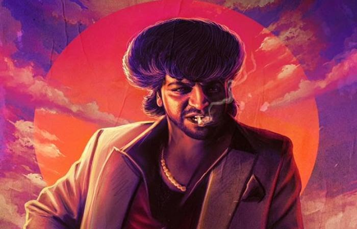 ಘೋಸ್ಟ್ ಚಿತ್ರದ ಮೋಷನ್ ಪೋಸ್ಟರ್ ಬಿಡುಗಡೆ