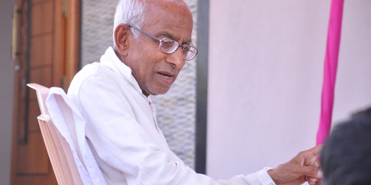 2014ರಲ್ಲಿ ಬರೆದಿಟ್ಟ ವಿಲ್‌ನಂತೆ ಸಿದ್ದೇಶ್ವರ ಶ್ರೀಗಳ ಅಂತ್ಯಕ್ರಿಯೆ; ಬಸನಗೌಡ್ ಪಾಟೀಲ್ ಯತ್ನಾಳ