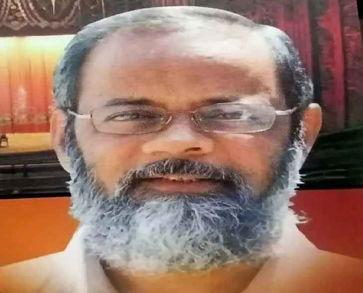 ಹಿರಿಯ ರಂಗ ನಿರ್ದೇಶಕ ಗೋಪಾಲಕೃಷ್ಣ ರಾಯರಿ ನಿಧನ