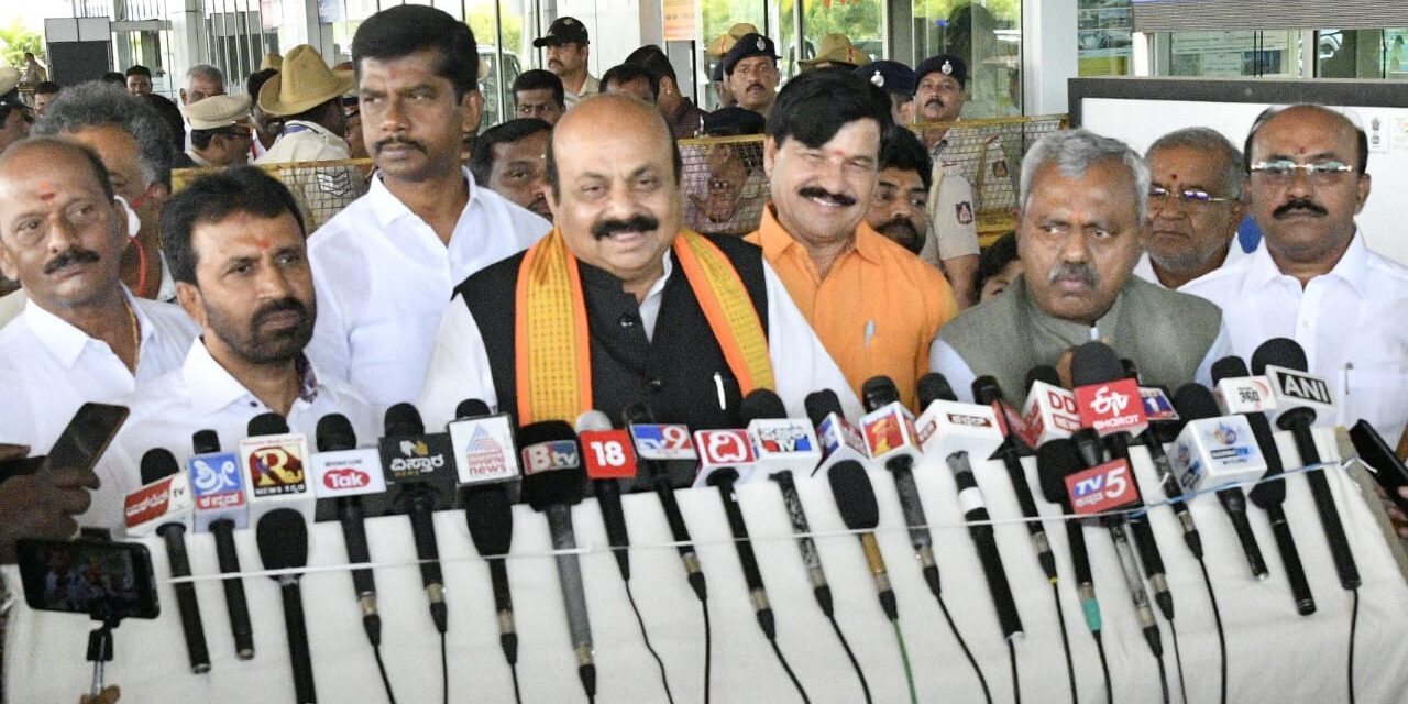 ಜನವರಿ 12 ರಂದು ಹುಬ್ಬಳ್ಳಿಗೆ ಪ್ರಧಾನಿ ನರೇಂದ್ರ ಮೋದಿ ಭೇಟಿ