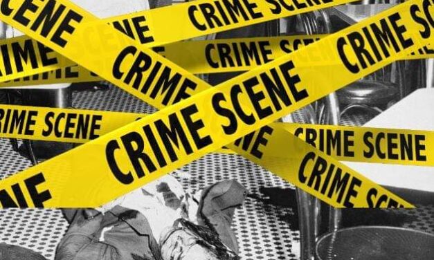 ಗುಂಡಿನ ದಾಳಿ ಬಿಜೆಪಿ ಕಾರ್ಯಕರ್ತ ಸಾವು