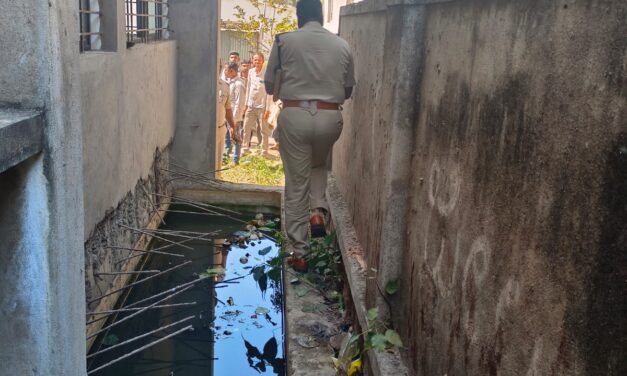 ನೀರಿನ ಟ್ಯಾಂಕ್‌ನಲ್ಲಿ ಬಿದ್ದು 4 ವರ್ಷದ ಬಾಲಕರಿಬ್ಬರ ಸಾವು; ಮುಗಿಲು ಮುಟ್ಟಿದ ಕುಟುಂಬದ ಸದಸ್ಯರ ಆಕ್ರಂದನ