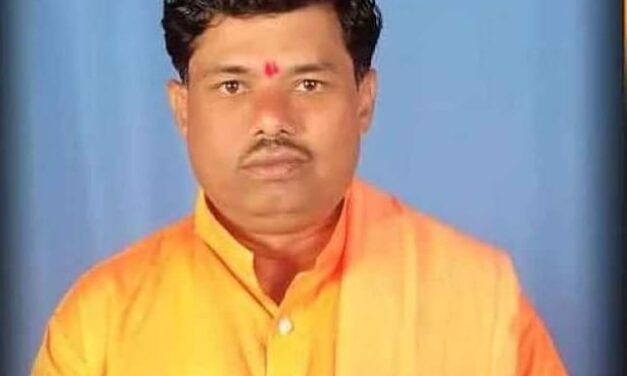 ದೋರನಹಳ್ಳಿ ಹಿರೇಮಠದ ವೀರಮಹಾಂತ ಶಿವಾಚಾರ್ಯ ಸ್ವಾಮೀಜಿ ನಿಧನ