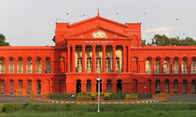 ಪಂಚಮಸಾಲಿ ಮೀಸಲಾತಿಗೆ ಹೈಕೋರ್ಟ್ ತಡೆ
