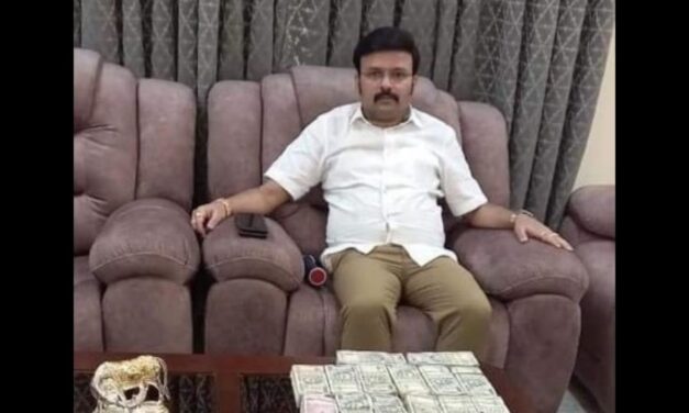 ಸ್ಯಾಂಟ್ರೋ ರವಿ‌ ಕೇಸ್ ಸಿಐಡಿಗೆ ವರ್ಗಾವಣೆ?