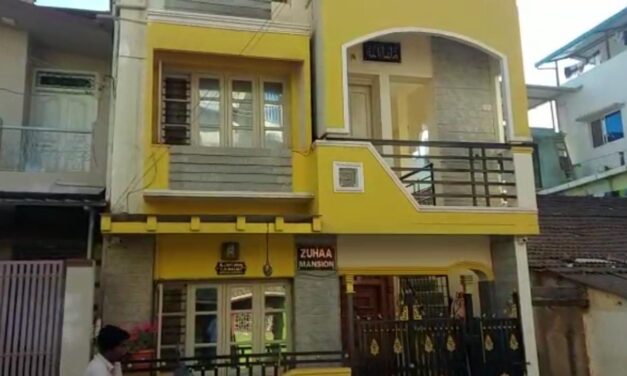 ಕೆಪಿಸಿಸಿ ಕಿಸಾನ್ ಸೆಲ್ ಸಂಚಾಲಕ ಅಕ್ಮಲ್‌ಗೆ ಐಟಿ ಶಾಕ್; ಬೆಳ್ಳಂಬೆಳಗ್ಗೆ ನಡೆದ ದಾಳಿ