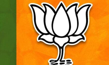 ರಥಯಾತ್ರಗೆ ಸಜ್ಜಾದ ಆಡಳಿತಾರೂಢ ಬಿಜೆಪಿ