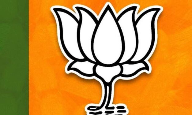 ರಥಯಾತ್ರಗೆ ಸಜ್ಜಾದ ಆಡಳಿತಾರೂಢ ಬಿಜೆಪಿ