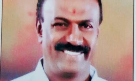 ಕರ್ತವ್ಯ ನಿರತ ಸಿಪಿಐ ಮೇಲೆ ಹಲ್ಲೆ; ಮಾಜಿ ಕಾರ್ಪೊರೇಟರ್ ಬಂಧನ