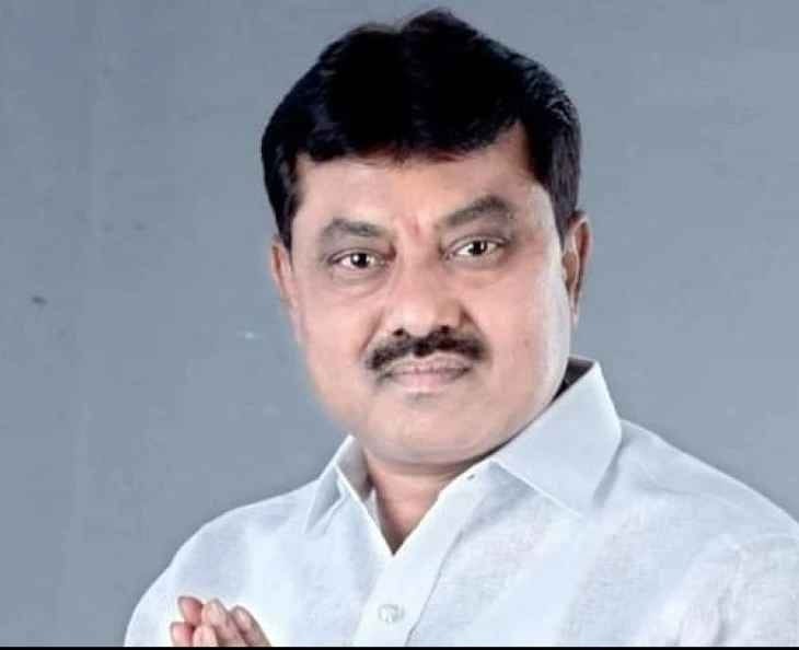 ಸಿಂದಗಿ ಕ್ಷೇತ್ರದ ಜೆಡಿಎಸ್ ಅಭ್ಯರ್ಥಿ ಹೃದಯಾಘಾತದಿಂದ ಸಾವು