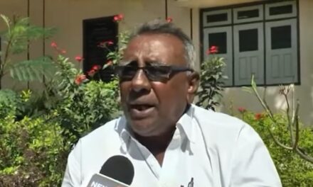 ಯಾದಗಿರಿಗೆ ಬನ್ನಿ 1 ಕೋಟಿ ಕೊಡ್ತಿನಿ: ಸಿದ್ದರಾಮಯ್ಯಗೆ ಆಫರ್ ನೀಡಿದ ಬಿಜೆಪಿ ನಾಯಕ