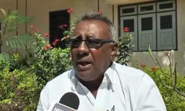 ಯಾದಗಿರಿಗೆ ಬನ್ನಿ 1 ಕೋಟಿ ಕೊಡ್ತಿನಿ: ಸಿದ್ದರಾಮಯ್ಯಗೆ ಆಫರ್ ನೀಡಿದ ಬಿಜೆಪಿ ನಾಯಕ