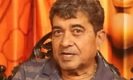 ಕನ್ನಡದ ಹಾಸ್ಯ ನಟ ಮಂದೀಪ್ ರಾಯ್ ನಿಧನ