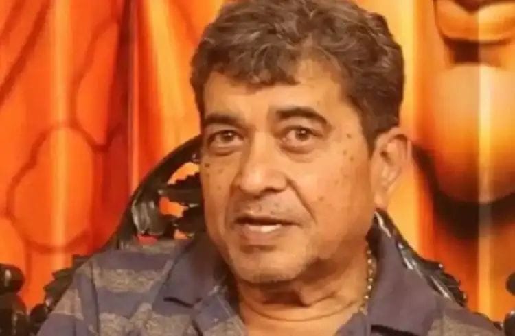 ಕನ್ನಡದ ಹಾಸ್ಯ ನಟ ಮಂದೀಪ್ ರಾಯ್ ನಿಧನ