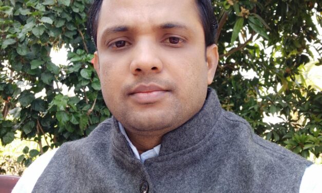 ಡಾ.ಬದರೀನಾಥ ಜಹಗೀರಾದಾರ ಅವರಿಗೆ ರಾಜ್ಯಮಟ್ಟದ ಜನ್ಮೋತ್ಸವ ಪ್ರಶಸ್ತಿ