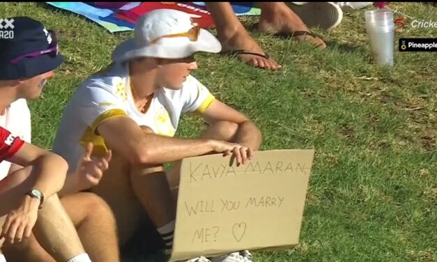 ಭಾರತದಲ್ಲಿ ಅಷ್ಟೇ ಅಲ್ಲ, ವಿದೇಶಿ ನೆಲದಲ್ಲೂ ಕಾವ್ಯಾ ಕ್ರೇಜ್