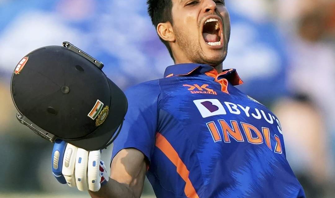 ಕಿವೀಸ್ ವಿರುದ್ಧ ಸರಣಿ ಗೆದ್ದ ಭಾರತ