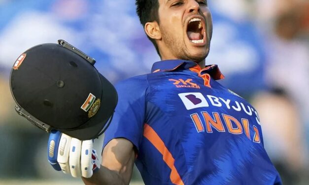 ಕಿವೀಸ್ ವಿರುದ್ಧ ಸರಣಿ ಗೆದ್ದ ಭಾರತ