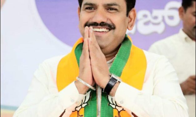 ಕರ್ನಾಟಕ ವಿಧಾನಸಭಾ ಚುನಾವಣಾ ಹಿನ್ನಲೆಯಲ್ಲಿ ವಿಜಯೇಂದ್ರಗೆ ಹೊಸ ಜವಾಬ್ದಾರಿ