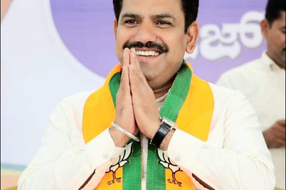 ಕರ್ನಾಟಕ ವಿಧಾನಸಭಾ ಚುನಾವಣಾ ಹಿನ್ನಲೆಯಲ್ಲಿ ವಿಜಯೇಂದ್ರಗೆ ಹೊಸ ಜವಾಬ್ದಾರಿ