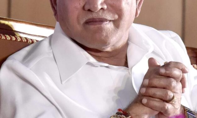 ಶಿವಮೊಗ್ಗ ವಿಮಾನ ನಿಲ್ದಾಣಕ್ಕೆ ರಾಷ್ಟ್ರಕವಿ ಕುವೆಂಪು ಹೆಸರು: ಯಡಿಯೂರಪ್ಪ