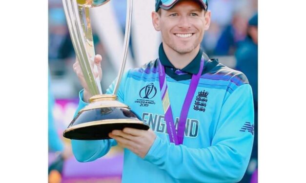 ನಿವೃತ್ತಿ ಘೋಷಿಸಿದ ವಿಶ್ವಕಪ್ ಗೆದ್ದ ನಾಯಕ