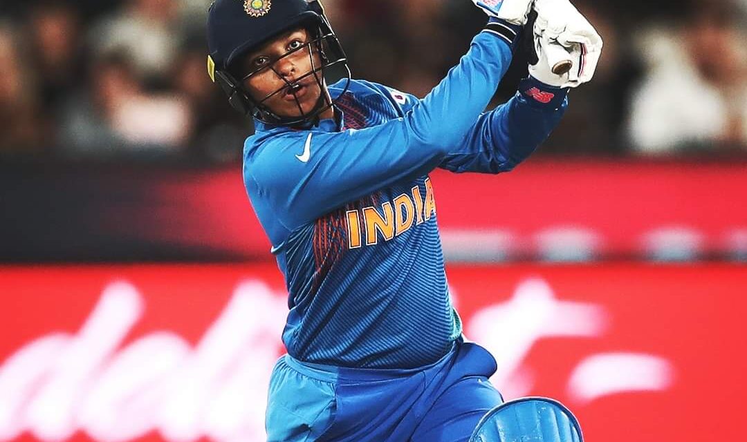 ಮಹಿಳಾ ಟಿ-20 ವಿಶ್ವಕಪ್: ವಿಂಡೀಸ್ ವಿರುದ್ಧ ಭಾರತಕ್ಕೆ ಭರ್ಜರಿ ಗೆಲುವು