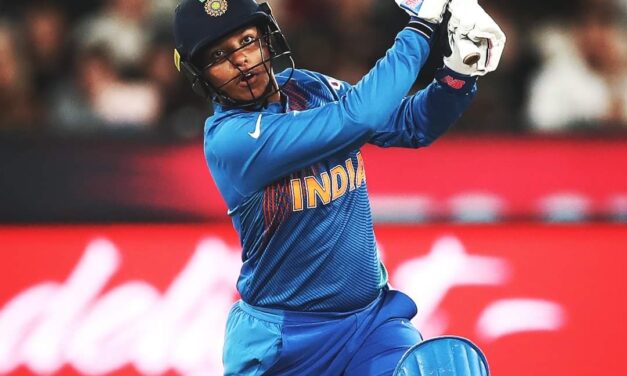 ಮಹಿಳಾ ಟಿ-20 ವಿಶ್ವಕಪ್: ವಿಂಡೀಸ್ ವಿರುದ್ಧ ಭಾರತಕ್ಕೆ ಭರ್ಜರಿ ಗೆಲುವು