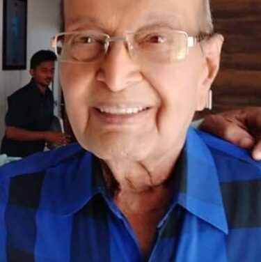 ಕನ್ನಡ ಚಿತ್ರ ರಂಗದ ಖ್ಯಾತ ನಿರ್ದೇಶಕ ಎಸ್.ಕೆ. ಭಗವಾನ್ ನಿಧನ