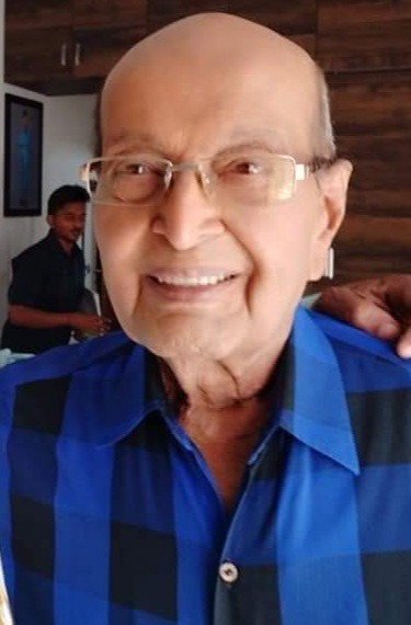 ಕನ್ನಡ ಚಿತ್ರ ರಂಗದ ಖ್ಯಾತ ನಿರ್ದೇಶಕ ಎಸ್.ಕೆ. ಭಗವಾನ್ ನಿಧನ