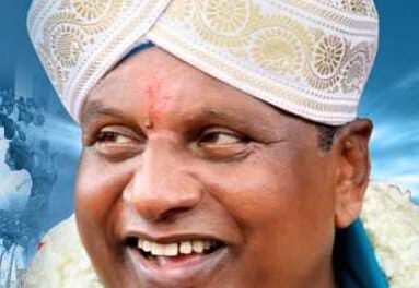 ಸಂದೇಶ ನಾಗರಾಜ್ ಬಿಜೆಪಿ ಪ್ರಾಥಮಿಕ ಸದಸ್ಯತ್ವಕ್ಕೆ ರಾಜೀನಾಮೆ