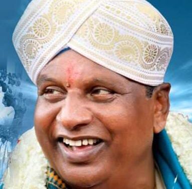 ಸಂದೇಶ ನಾಗರಾಜ್ ಬಿಜೆಪಿ ಪ್ರಾಥಮಿಕ ಸದಸ್ಯತ್ವಕ್ಕೆ ರಾಜೀನಾಮೆ