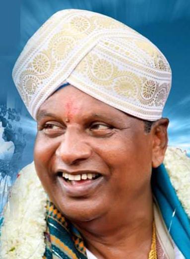 ಸಂದೇಶ ನಾಗರಾಜ್ ಬಿಜೆಪಿ ಪ್ರಾಥಮಿಕ ಸದಸ್ಯತ್ವಕ್ಕೆ ರಾಜೀನಾಮೆ