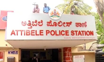 ಕಬಡ್ಡಿ ಆಡುತ್ತಿದ್ದ ವೇಳೆ ವಿದ್ಯಾರ್ಥಿನಿ ಸಾವು