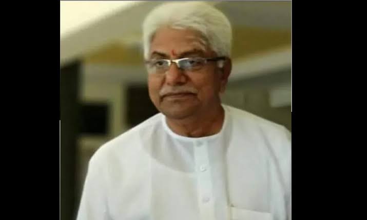 ಮಾಜಿ ಶಾಸಕ ಶಿವಾನಂದ ಅಂಬಡಗಟ್ಟಿ ಇನ್ನಿಲ್ಲ