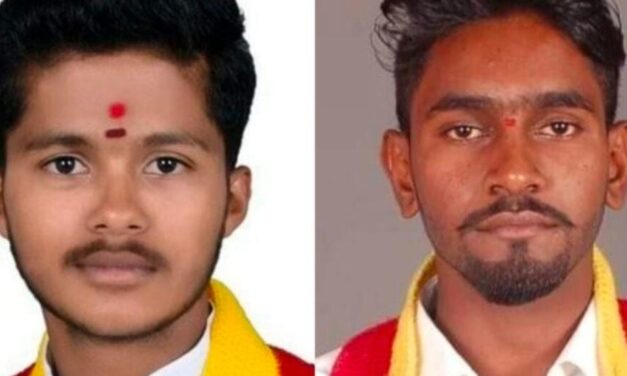 ಕನ್ನಡ ಪರ ಹೋರಾಟಗಾರರ ಮೇಲೆ ರೌಡಿ ಶೀಟರ್ ಕೇಸ್!