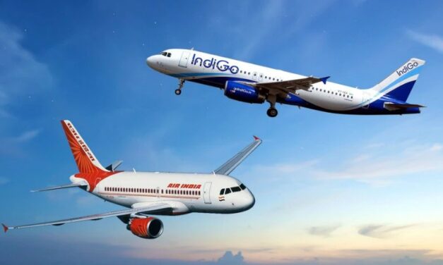 ಬರೋಬ್ಬರಿ 500 ವಿಮಾನಗಳಿಗೆ ಆರ್ಡರ್!