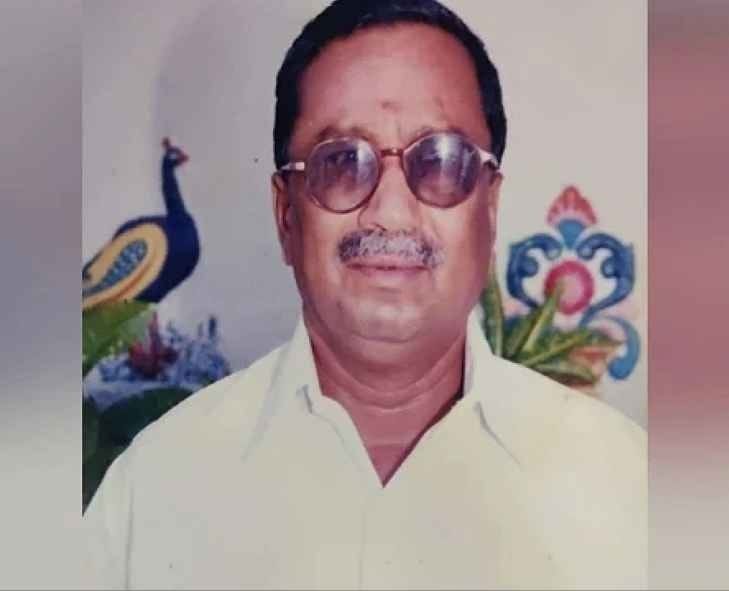 ಮಾಜಿ ವಿಧಾನ ಪರಿಷತ್ ಸದಸ್ಯ ಹೊನ್ನಪ್ಪ ಇನ್ನಿಲ್ಲ