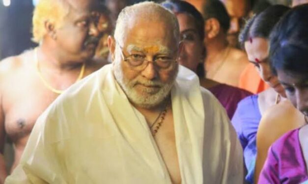 ಪ್ರಧಾನಿ ಮೋದಿ ಸಹೋದರ ಆಸ್ಪತ್ರೆಗೆ ದಾಖಲು