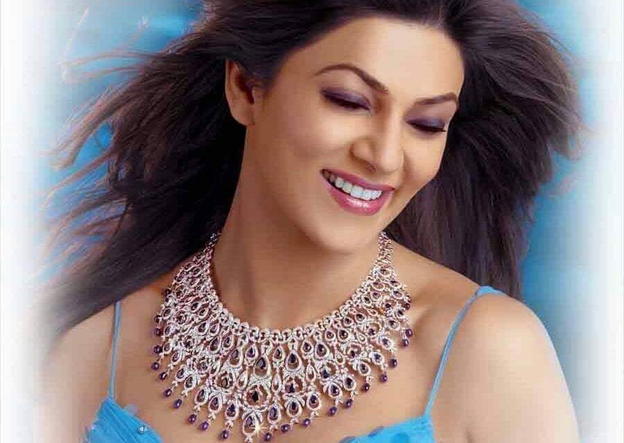 ವಿಶ್ವ ಸುಂದರಿ ಸುಶ್ಮೀತಾ ಸೇನ್ ಗೆ ಹೃದಯಾಘಾತ