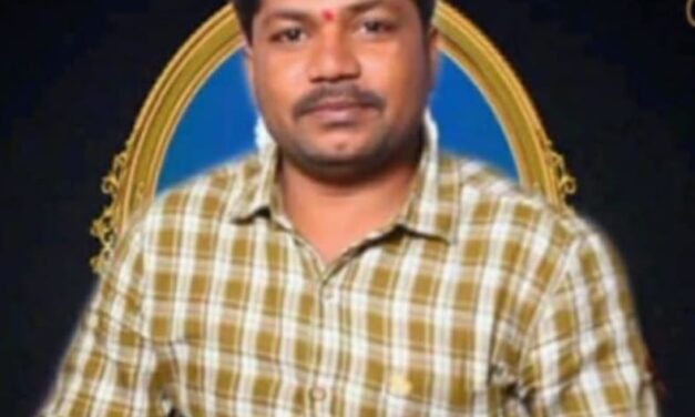 ರಸ್ತೆ ಅಪಘಾತದಲ್ಲಿ ಪುತ್ರ ಸಾವು; ವಿಷಯ ತಿಳಿದು ಆತ್ಮಹತ್ಯೆಗೆ ಶರಣಾದ ತಂದೆ