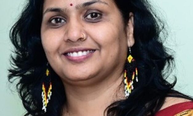 ಗದಗ ಜಿಲ್ಲಾ ಕಾನಿಪದಲ್ಲಿ ‘ಅವ್ವ ಸೇವಾ ಟ್ರಸ್ಟ್’ ಸ್ಥಾಪಿಸಿದ ದತ್ತಿ ನಿಧಿ ಪ್ರಶಸ್ತಿಗೆ ಪತ್ರಕರ್ತೆ ರಶ್ಮಿ ಎಸ್. ಆಯ್ಕೆ