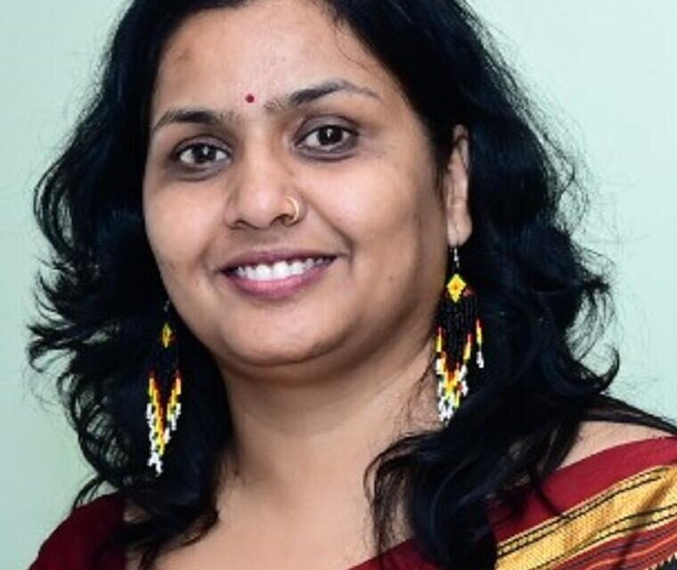 ಗದಗ ಜಿಲ್ಲಾ ಕಾನಿಪದಲ್ಲಿ ‘ಅವ್ವ ಸೇವಾ ಟ್ರಸ್ಟ್’ ಸ್ಥಾಪಿಸಿದ ದತ್ತಿ ನಿಧಿ ಪ್ರಶಸ್ತಿಗೆ ಪತ್ರಕರ್ತೆ ರಶ್ಮಿ ಎಸ್. ಆಯ್ಕೆ