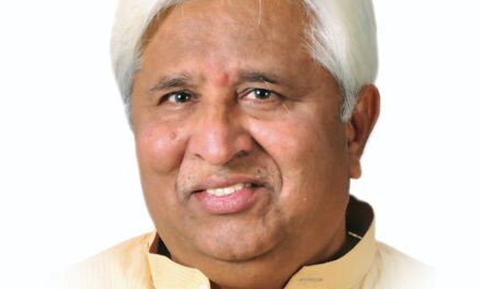 ಜನತಾ ದರ್ಶನದ ಶೇ. 95ರಷ್ಟು ಅರ್ಜಿಗಳ ಇತ್ಯರ್ಥ; ಎಚ್ಕೆ ಪಾಟೀಲ